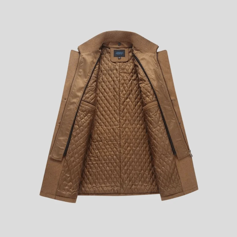 Olav® | Peacoat