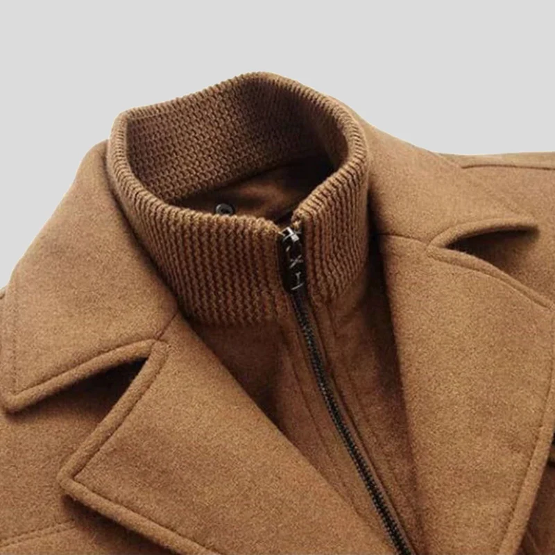 Olav® | Peacoat