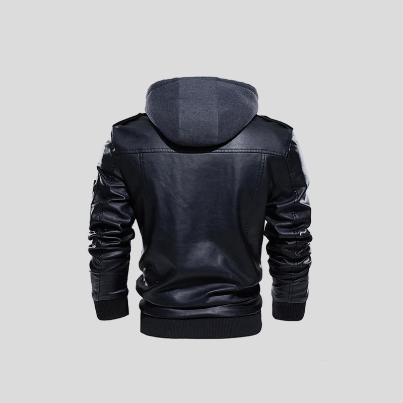 Irmin® | Ignition Rider Jacke