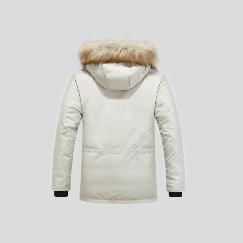 Hieronymus® | Moskau Jacke