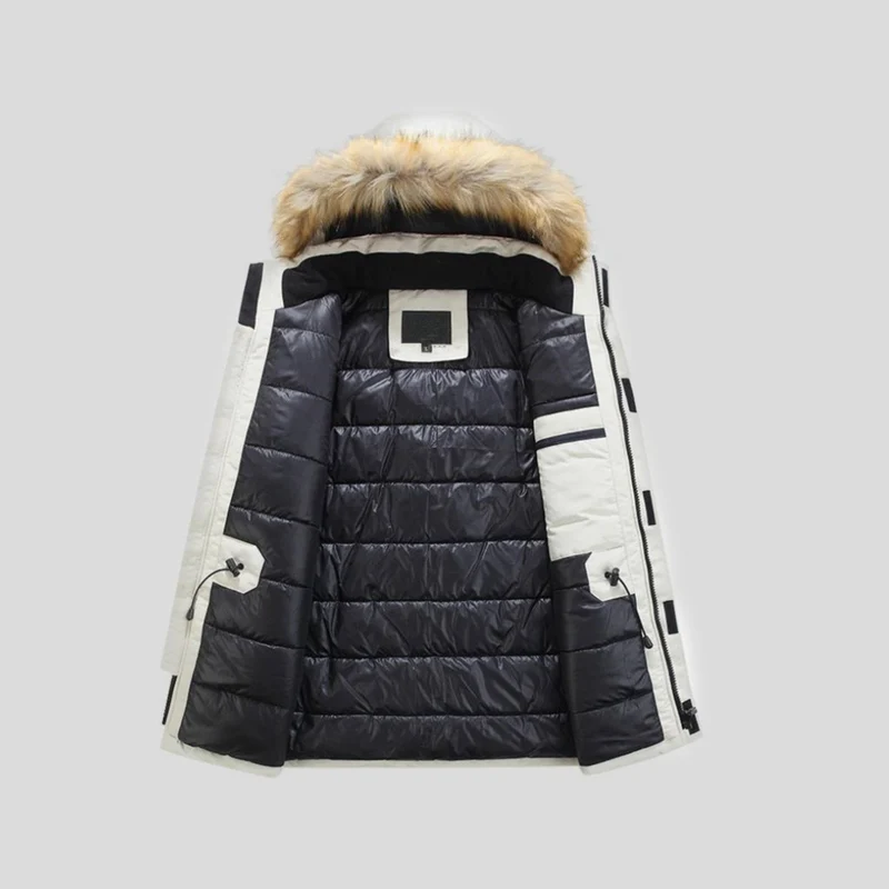 Hieronymus® | Moskau Jacke