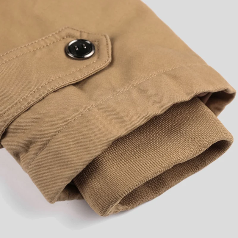 Vian® | Hunter Jacke