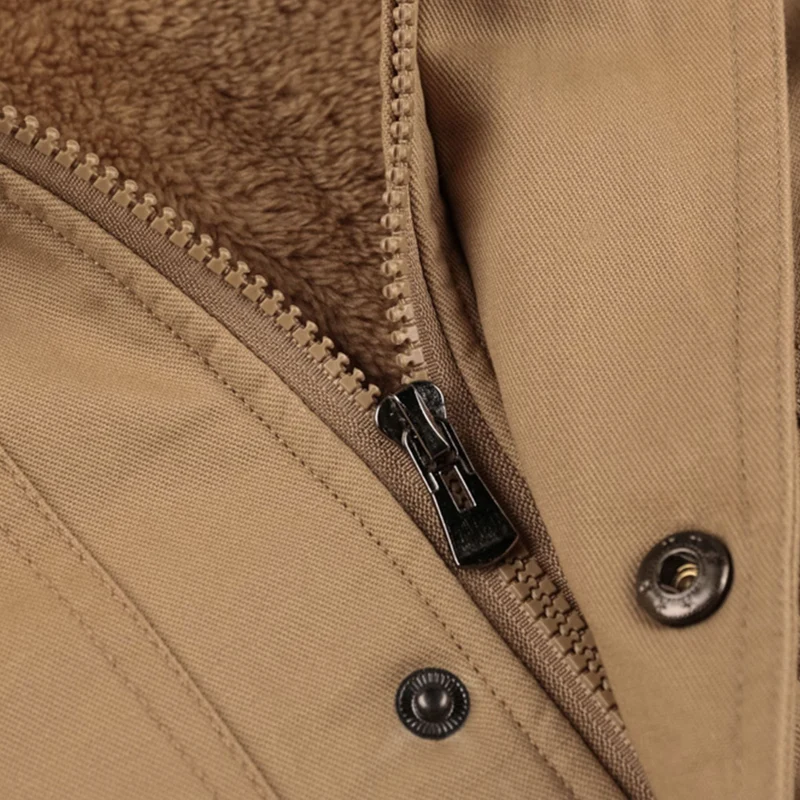 Vian® | Hunter Jacke