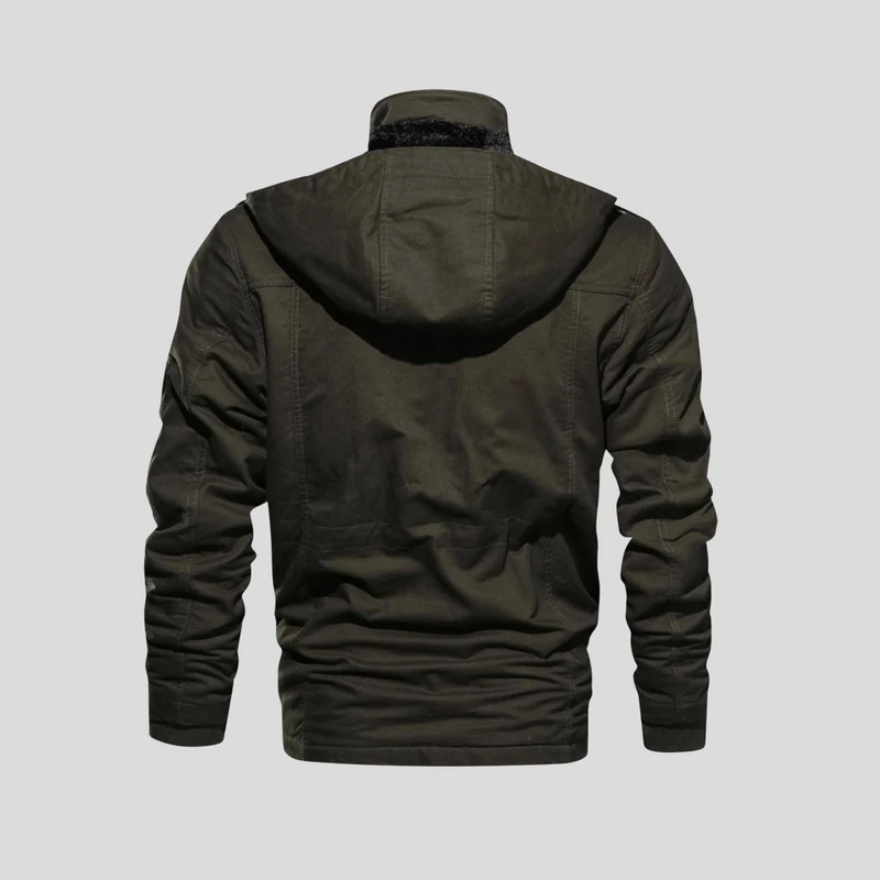 Vian® | Hunter Jacke