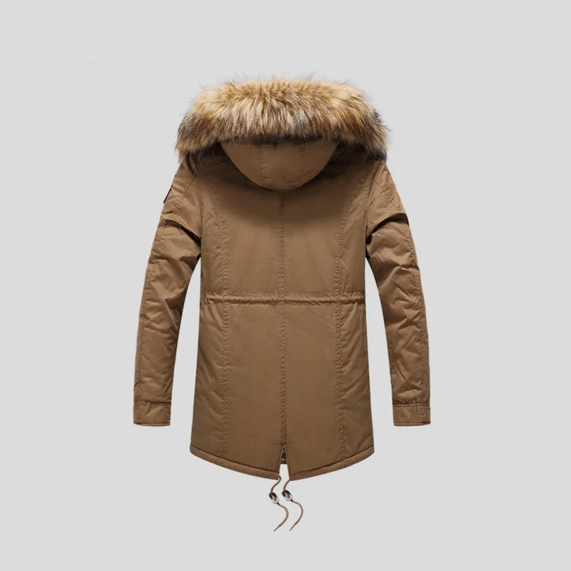 Friedhelm® | Equinox Jacke