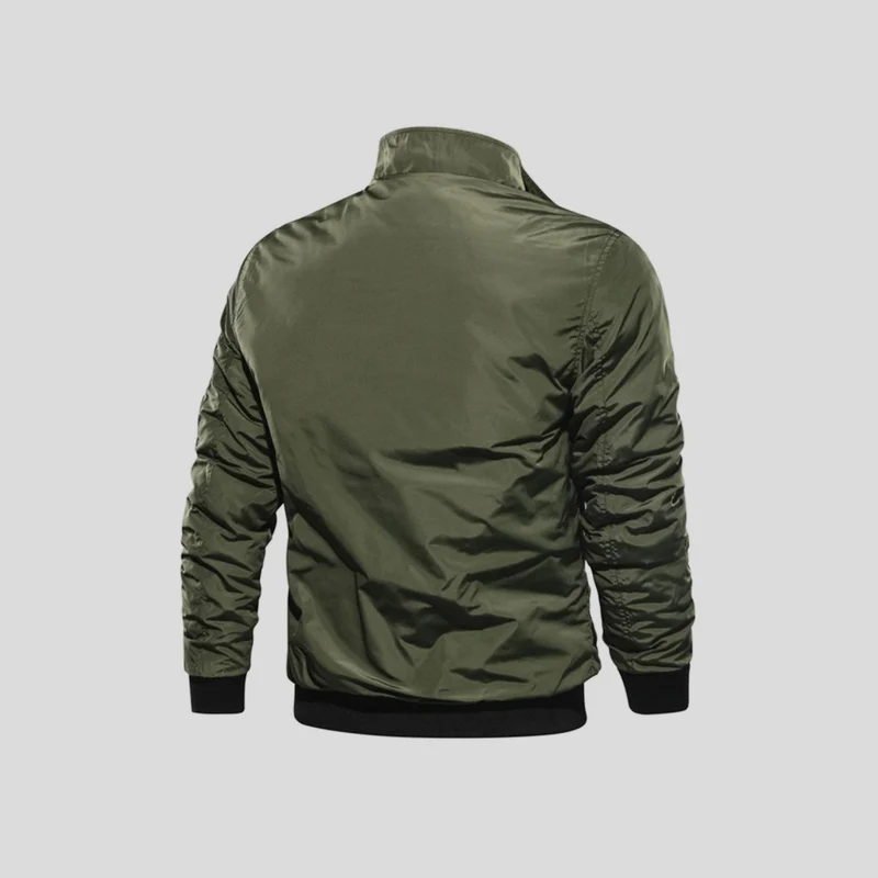 Luitpold® | Bomberjacke