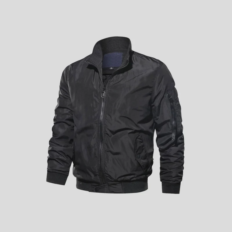 Luitpold® | Bomberjacke