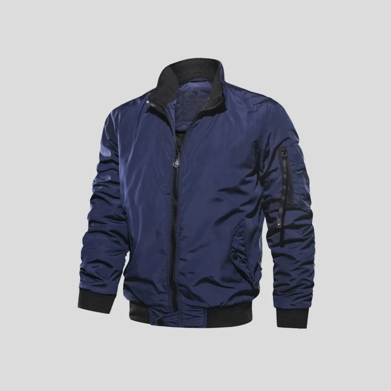 Luitpold® | Bomberjacke