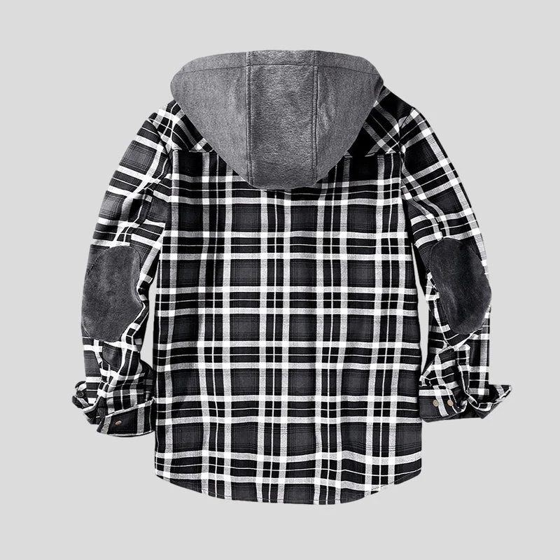 Miguel® | Wrangler Sherpa Jacke