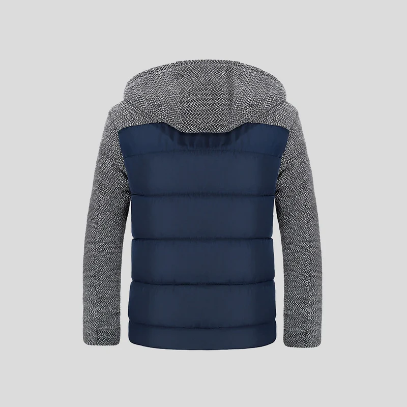 Emmerich® | Daunenjacke