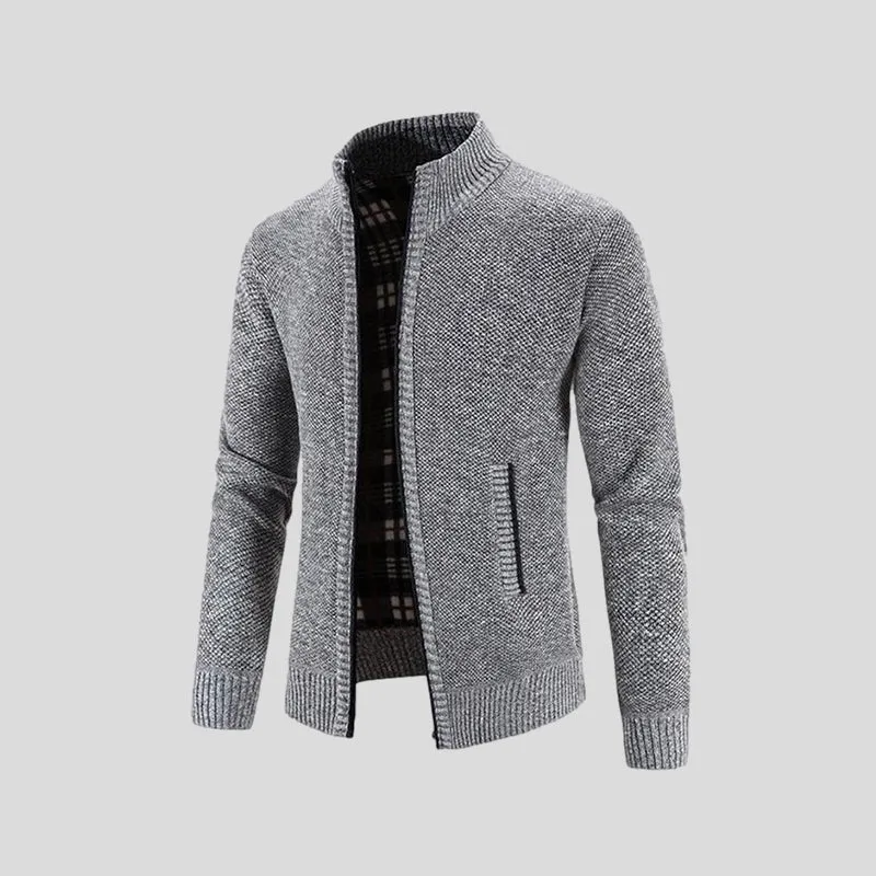 Lambert® |Harbour Fleece-Jacke