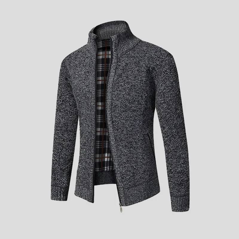 Lambert® |Harbour Fleece-Jacke