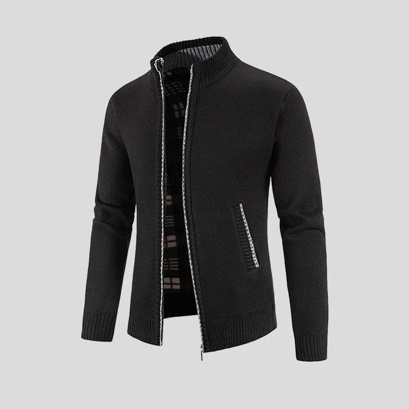Lambert® |Harbour Fleece-Jacke