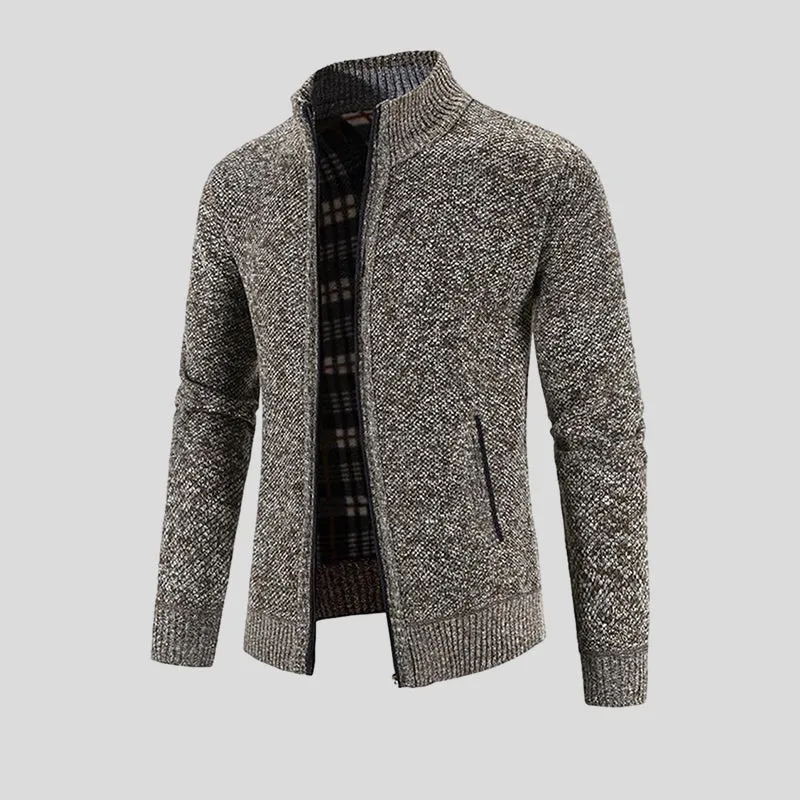 Lambert® |Harbour Fleece-Jacke