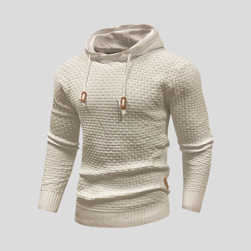 Berengar® | Armour Hoodie