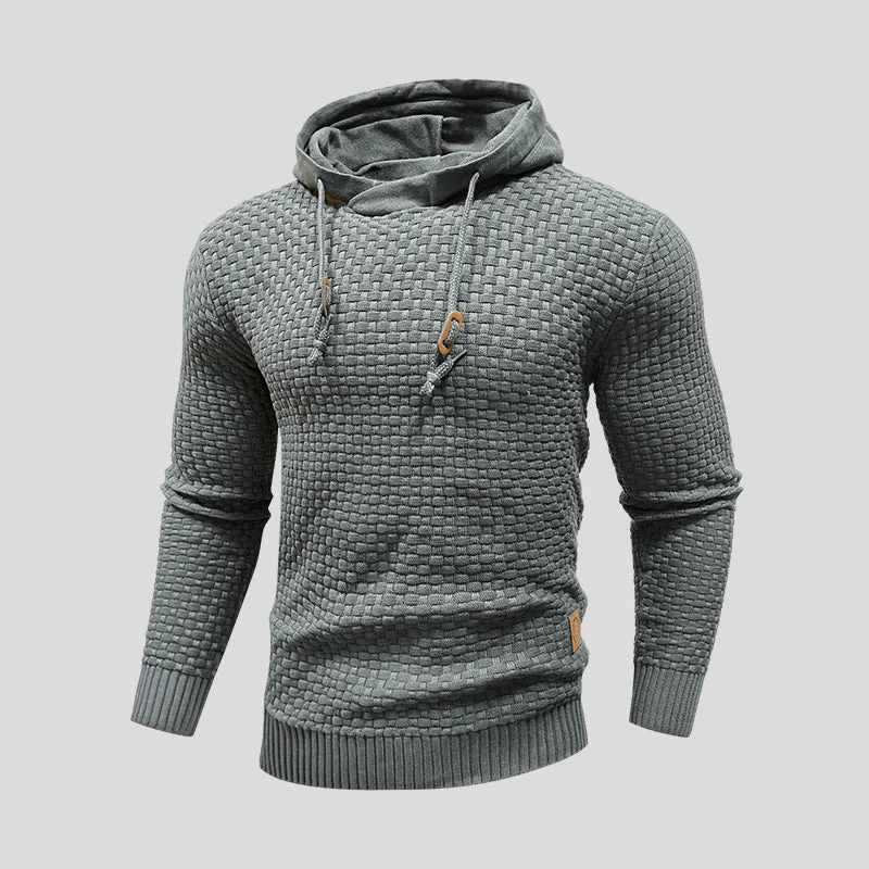 Berengar® | Armour Hoodie