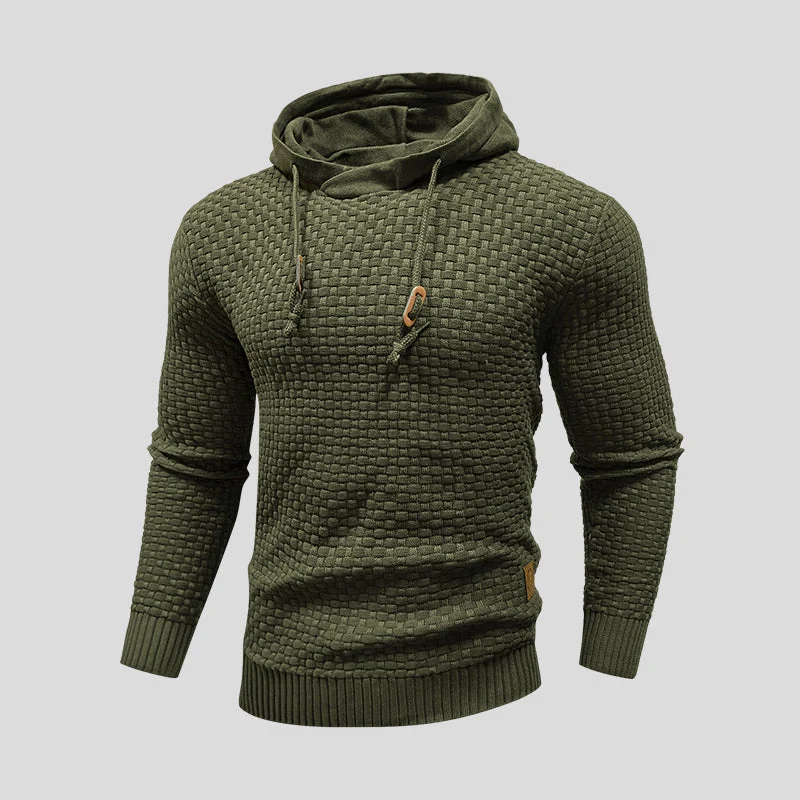 Berengar® | Armour Hoodie