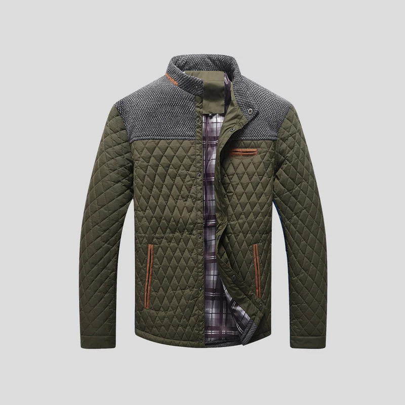 Alfons® | Jacke