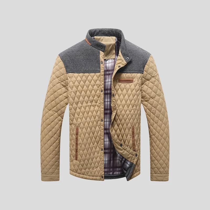 Alfons® | Jacke
