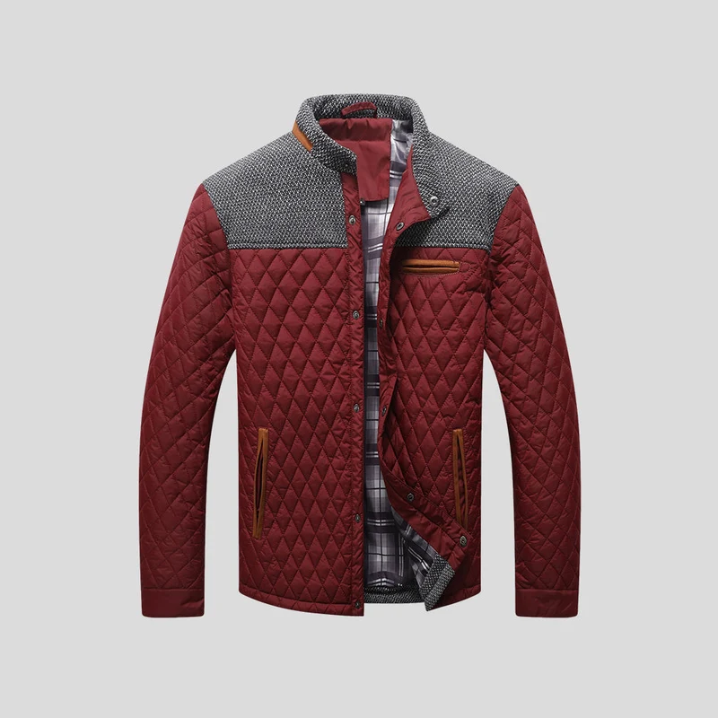 Alfons® | Jacke