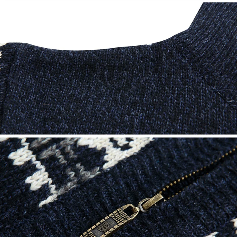 Arend® | Winter Everest Pullover