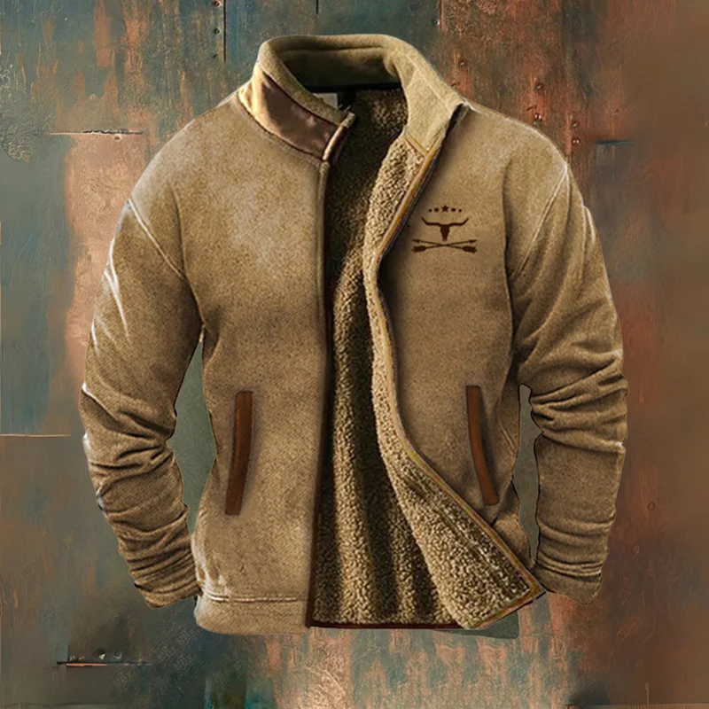 Walfried® | Freizeit Jacke