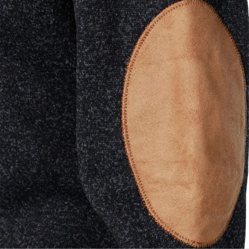 Dominik-Josef® | Pullover Mit Stehkragen