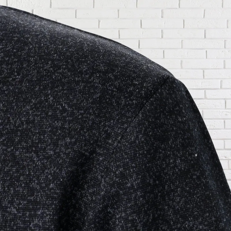 Dominik-Josef® | Pullover Mit Stehkragen