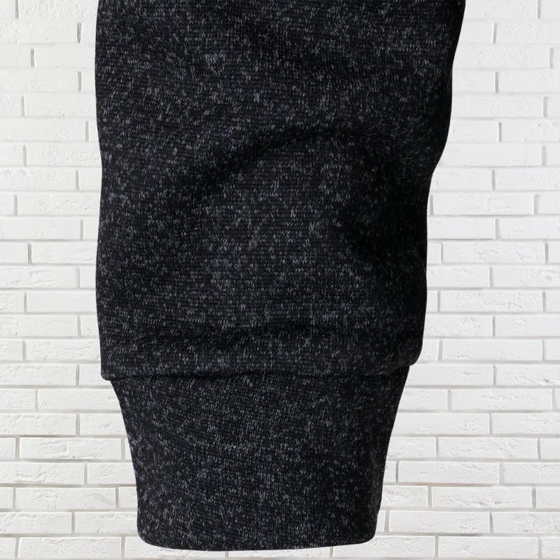 Dominik-Josef® | Pullover Mit Stehkragen