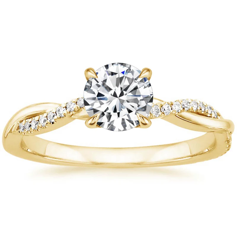 Frederika® | Ring Gold