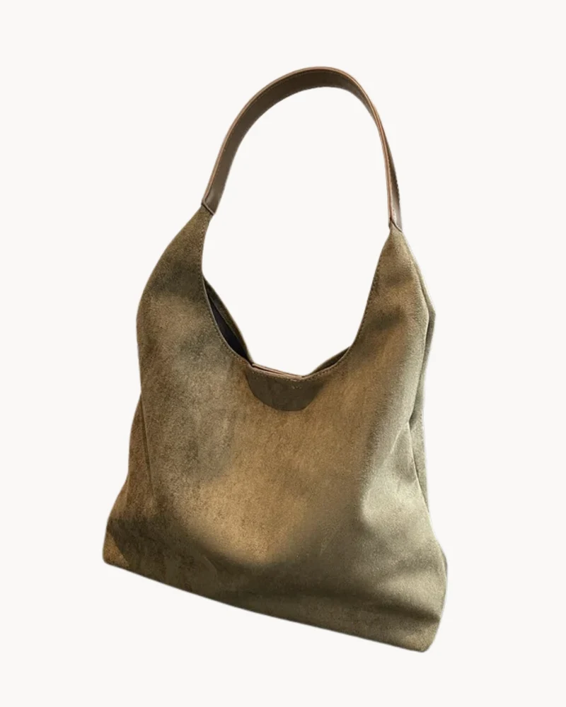 Emerentia® | Zeitlose und elegante Handtasche für Damen