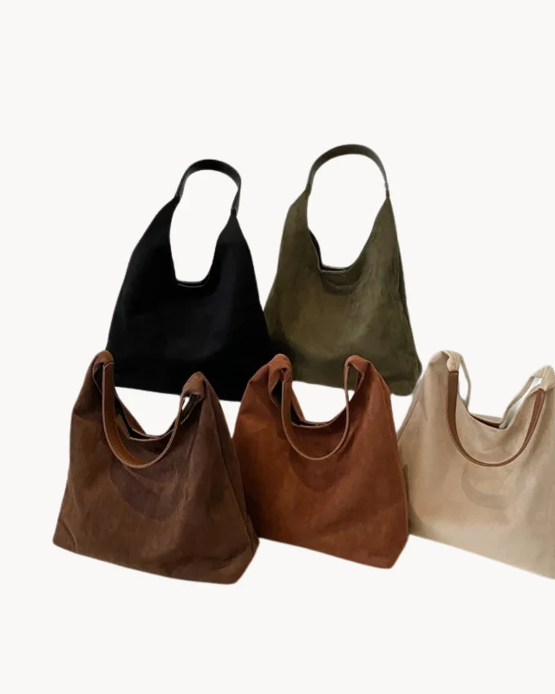 Emerentia® | Zeitlose und elegante Handtasche für Damen