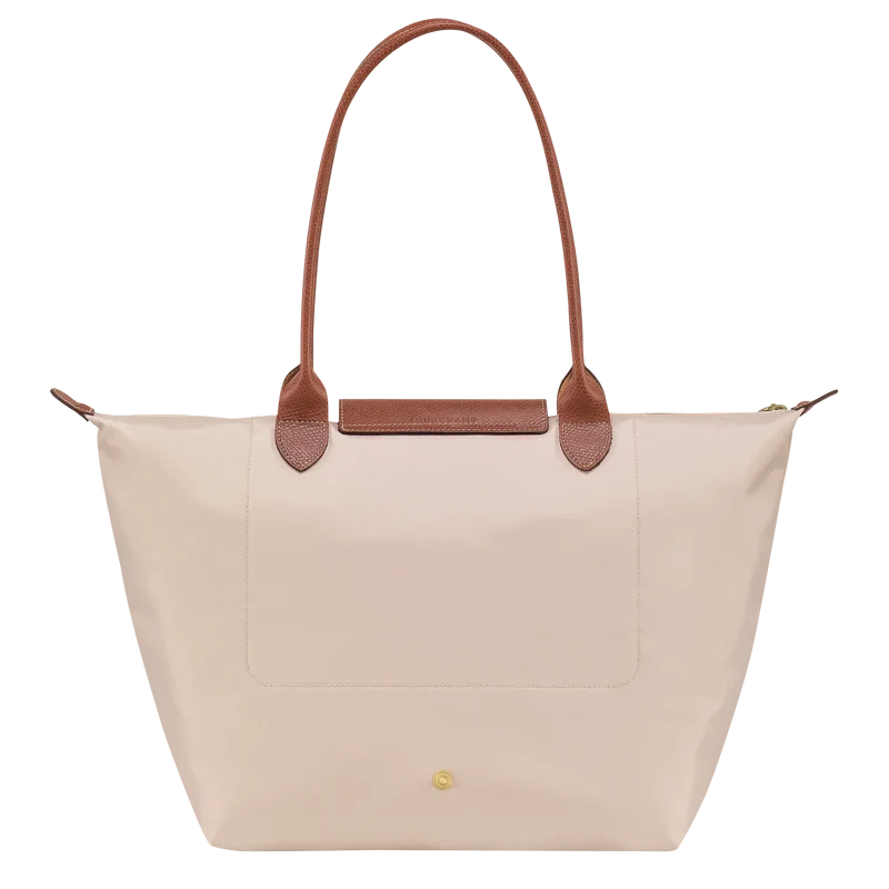 Clothilde® | Große Le Pliage Tasche, Papier