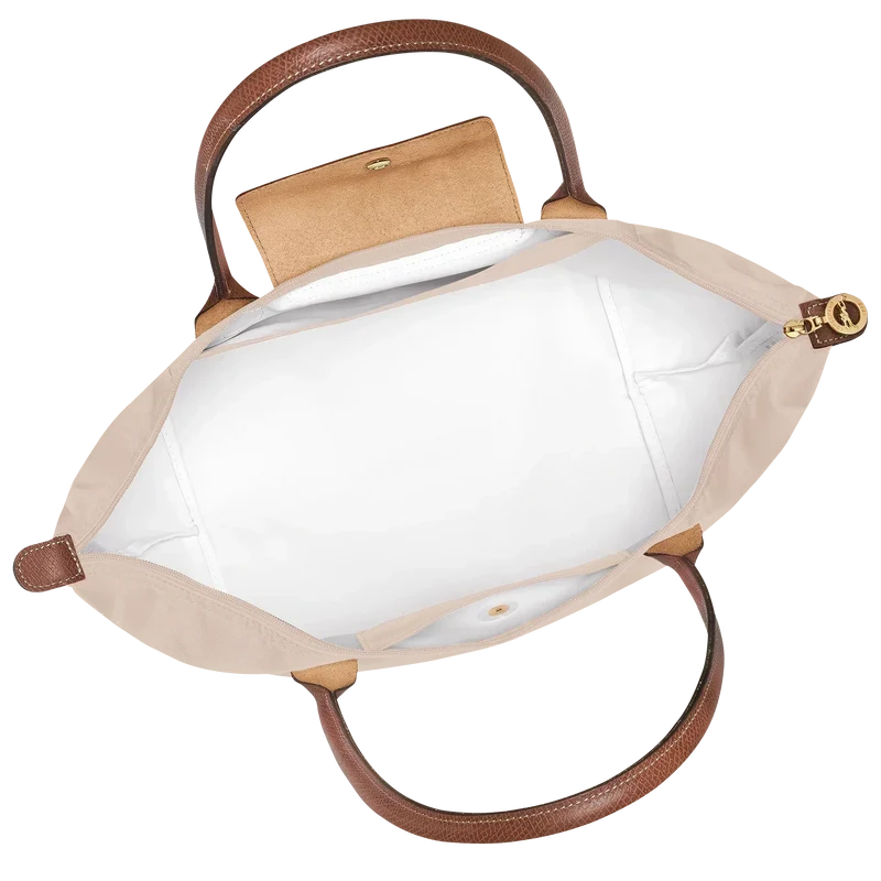 Clothilde® | Große Le Pliage Tasche, Papier