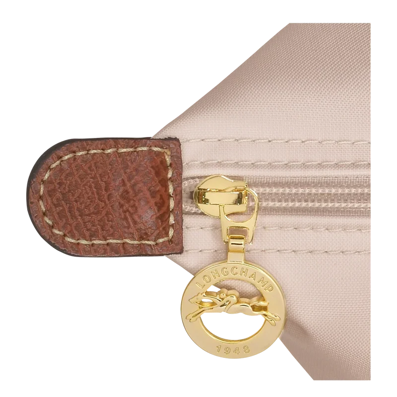Clothilde® | Große Le Pliage Tasche, Papier