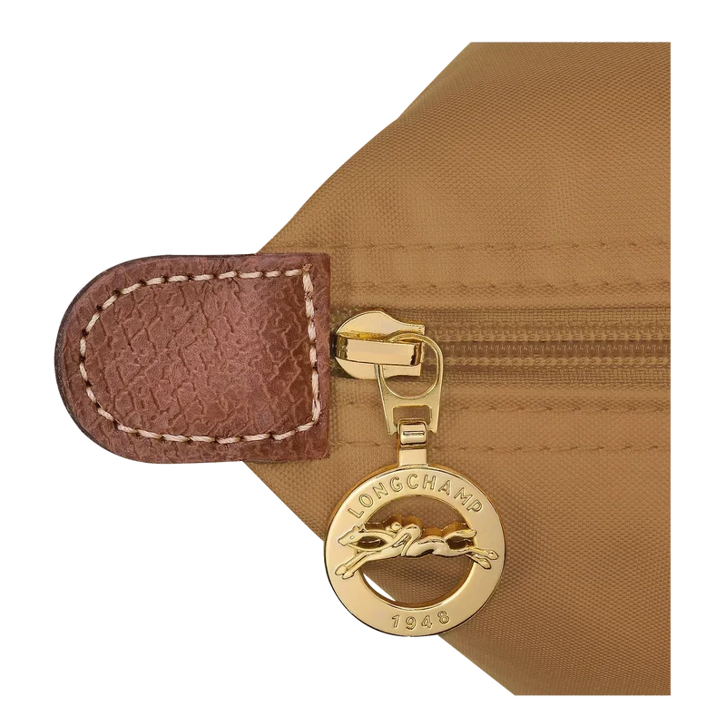 Dagmara® | Große Le Pliage Tasche, Rehbraun