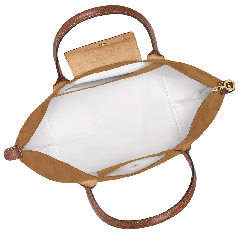 Dagmara® | Große Le Pliage Tasche, Rehbraun
