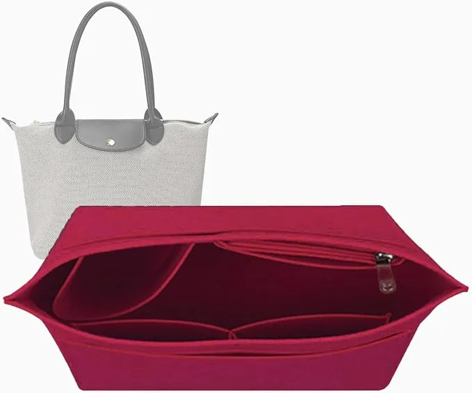 Delphina® |Taschenorganisator-Einsatz