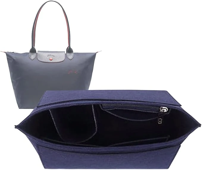 Delphina® |Taschenorganisator-Einsatz