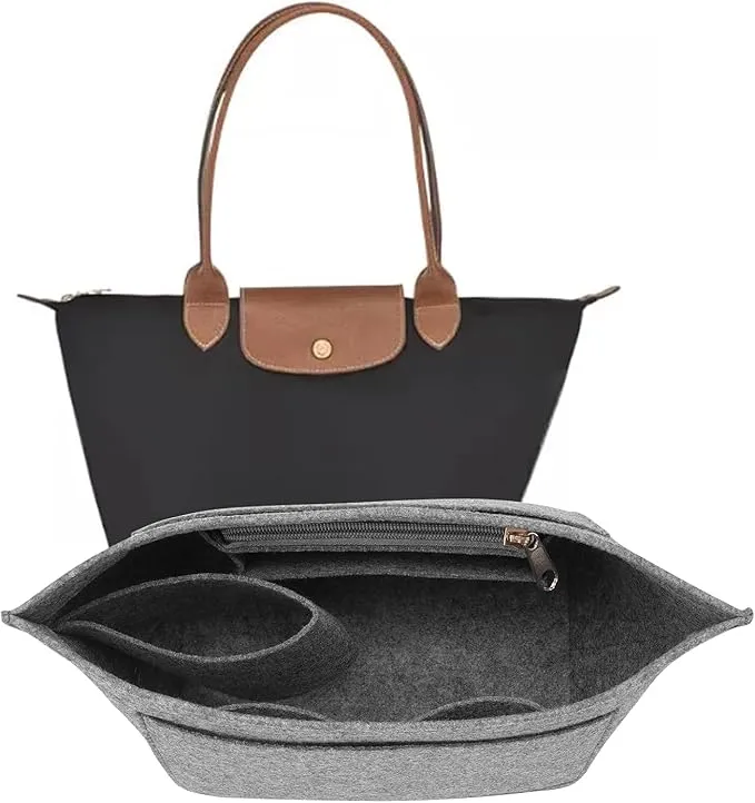 Delphina® |Taschenorganisator-Einsatz