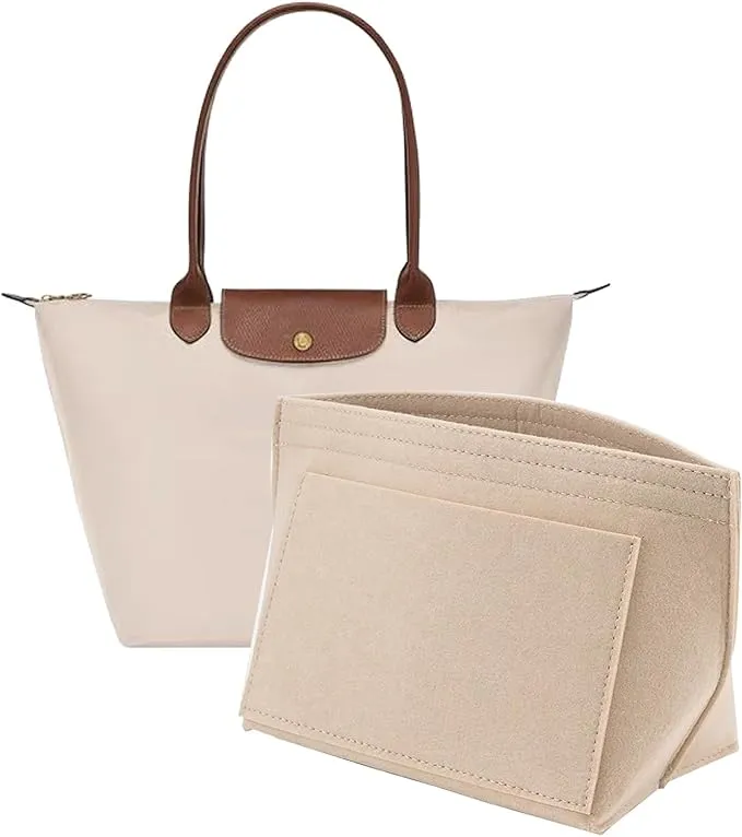 Delphina® |Taschenorganisator-Einsatz