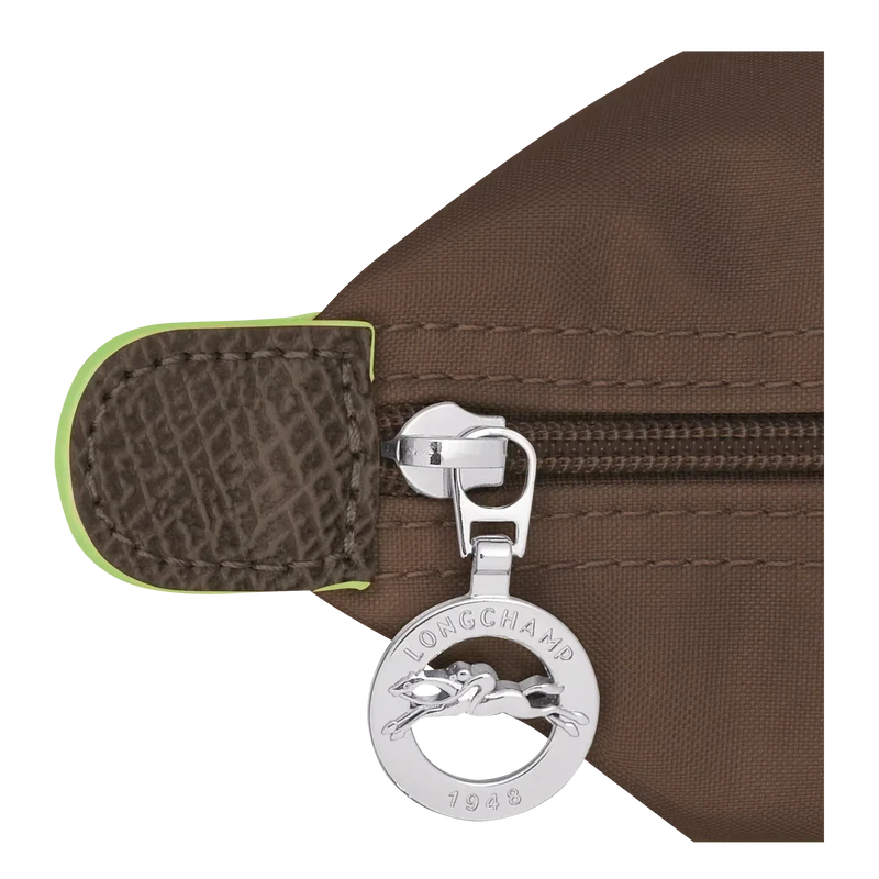 Annelina® | Große Le Pliage Tasche, Terra