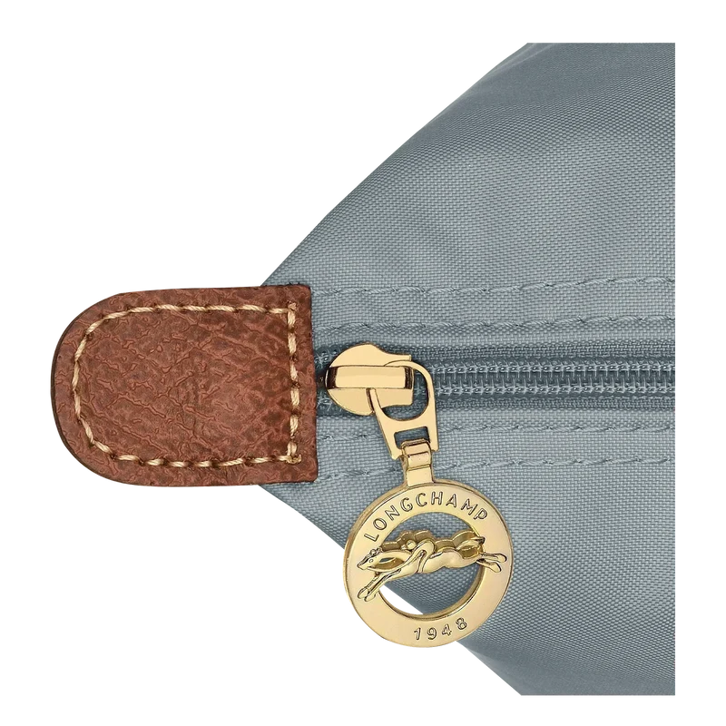 Apollonia® | Große Le Pliage Tasche, Stahl