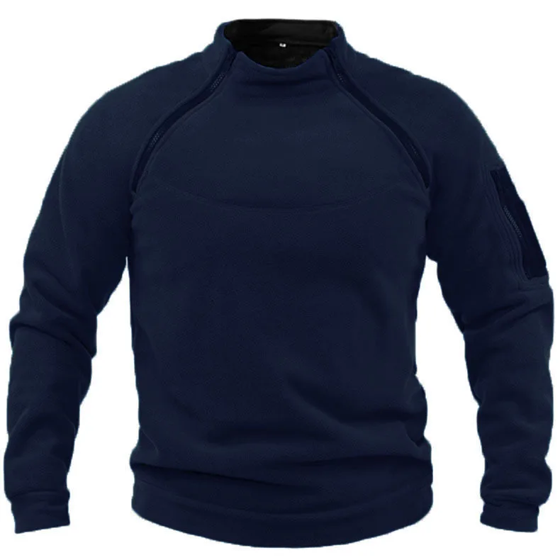 Leonhard® | Premium Robuste Militärjacke für Männer