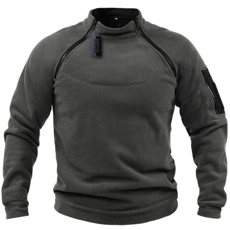 Leonhard® | Premium Robuste Militärjacke für Männer