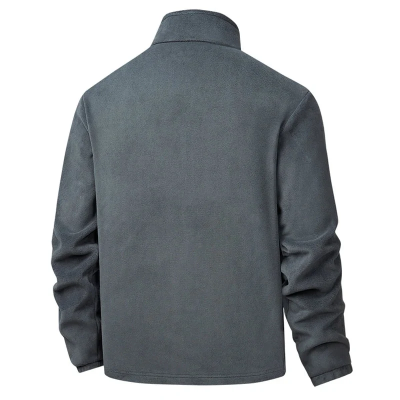 Ismann® | Premium Robuste Militärjacke für Männer