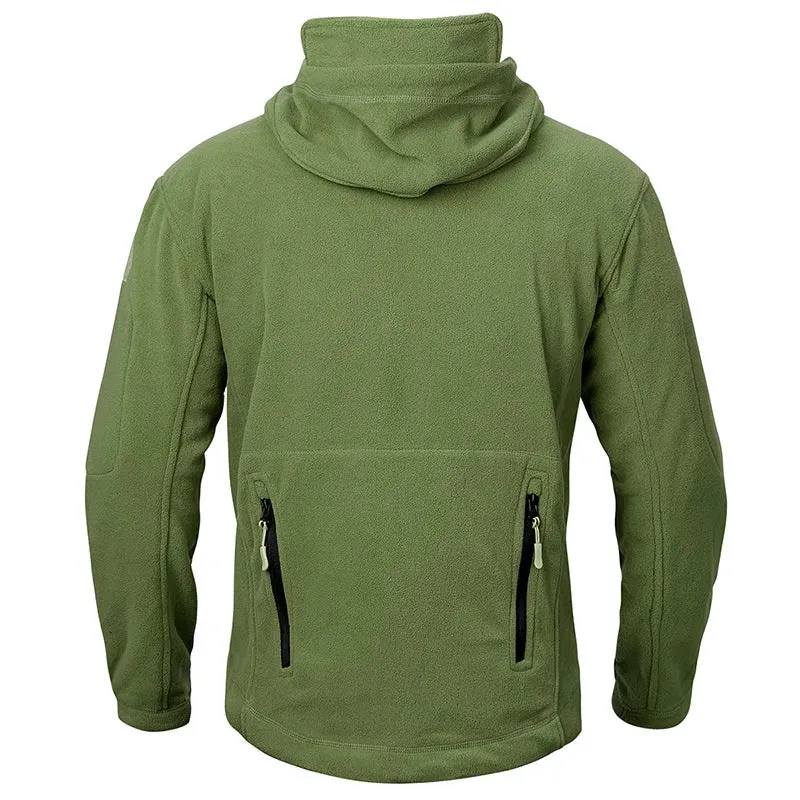 Joachim® | Premium Robuste Militärjacke für Männer