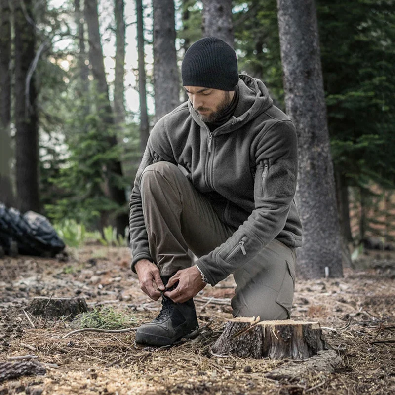 Joachim® | Premium Robuste Militärjacke für Männer