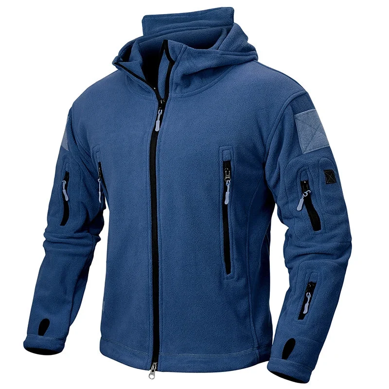 Joachim® | Premium Robuste Militärjacke für Männer