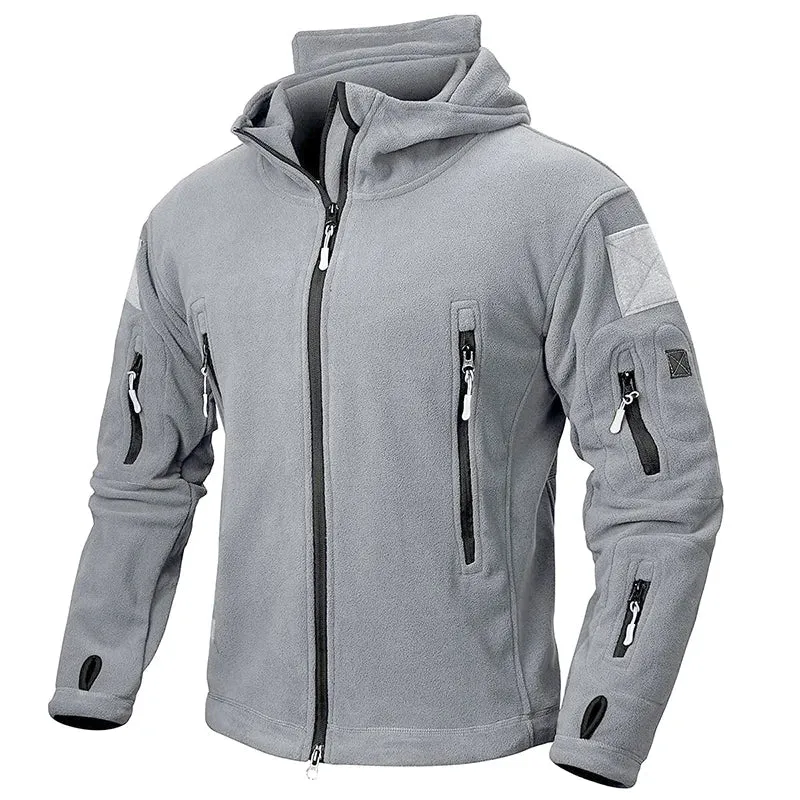 Joachim® | Premium Robuste Militärjacke für Männer